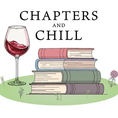 Chapters and Chill
