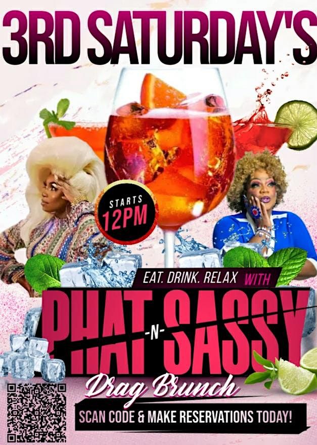 Phat and Sassy Brunch