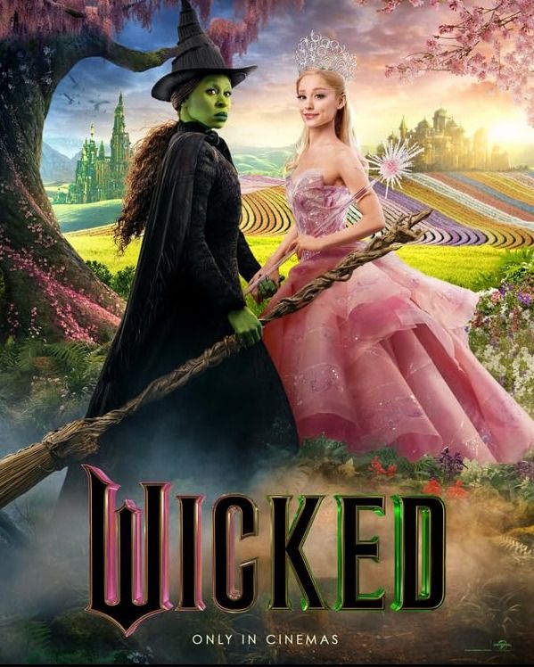 Wicked