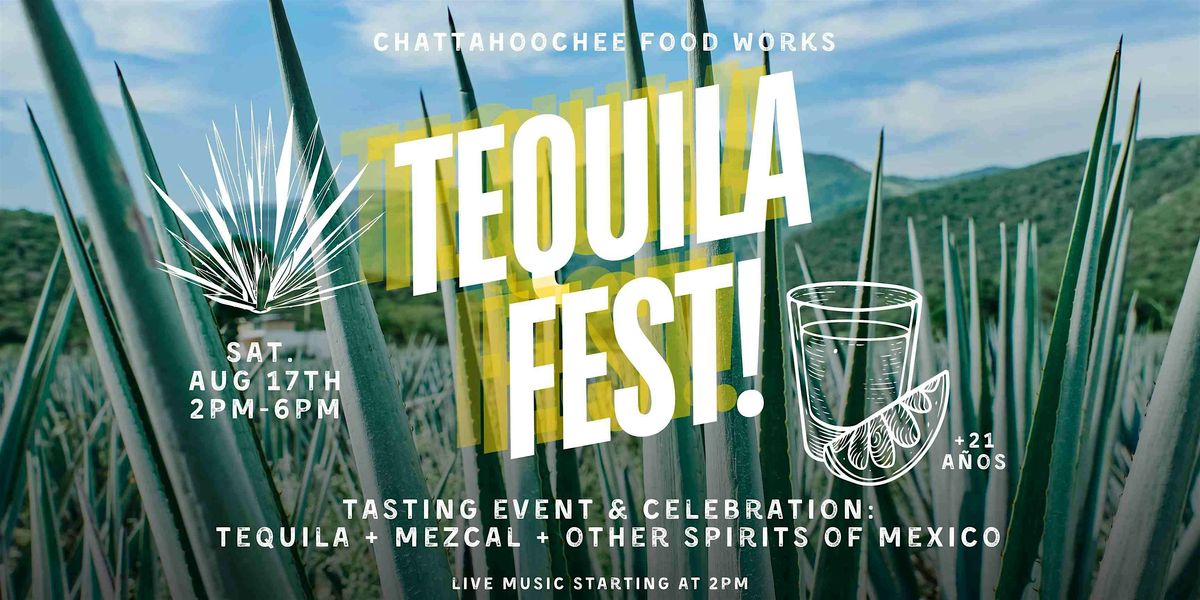 Tequila Fest