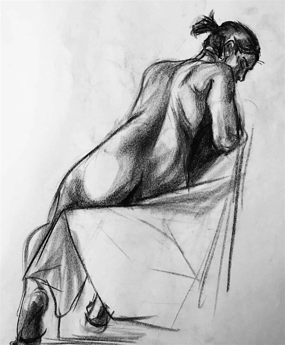Open Life Drawing Toronto