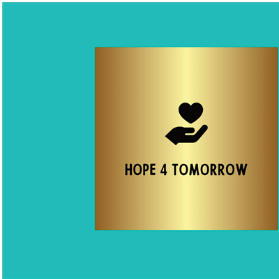 Hope For Tomorrow