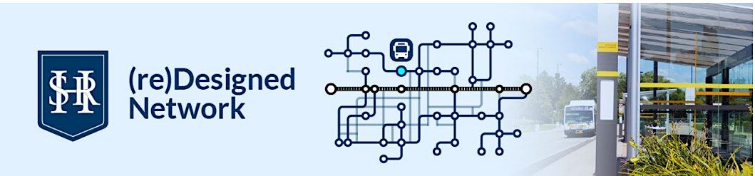 HSR\u2019s (re)Designed Network Consultation and Community Open House