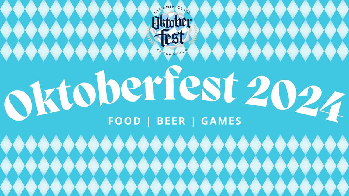 Oktoberfest 2024