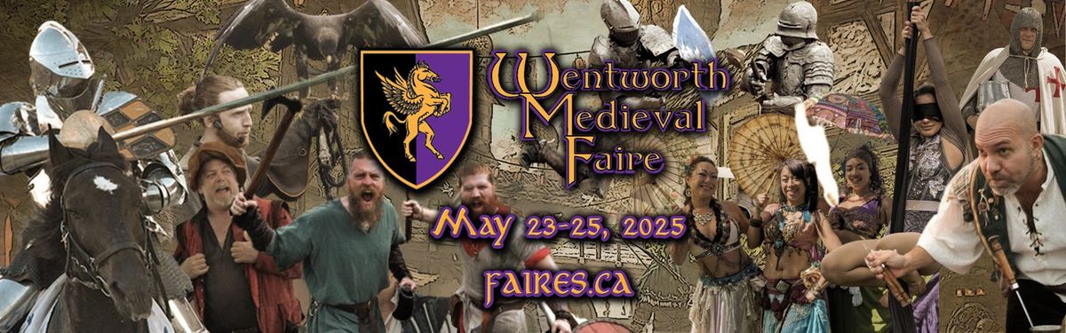 Wentworth Medieval Faire