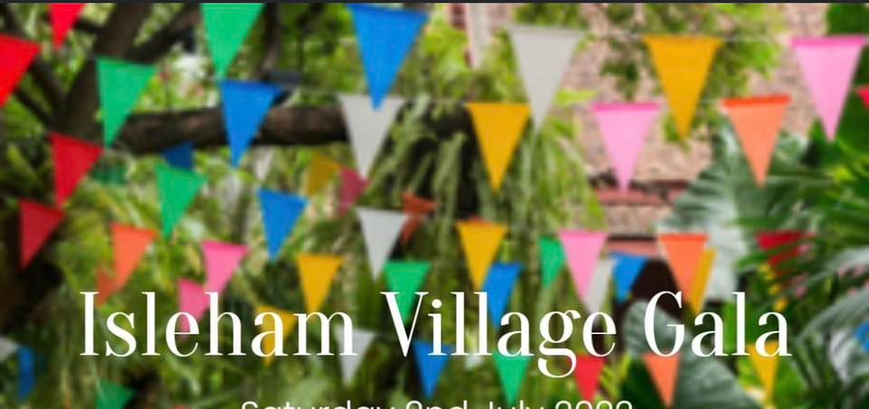 Isleham Village Gala