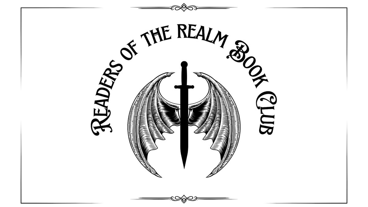 Readers of the Realm Fantasy Book Club