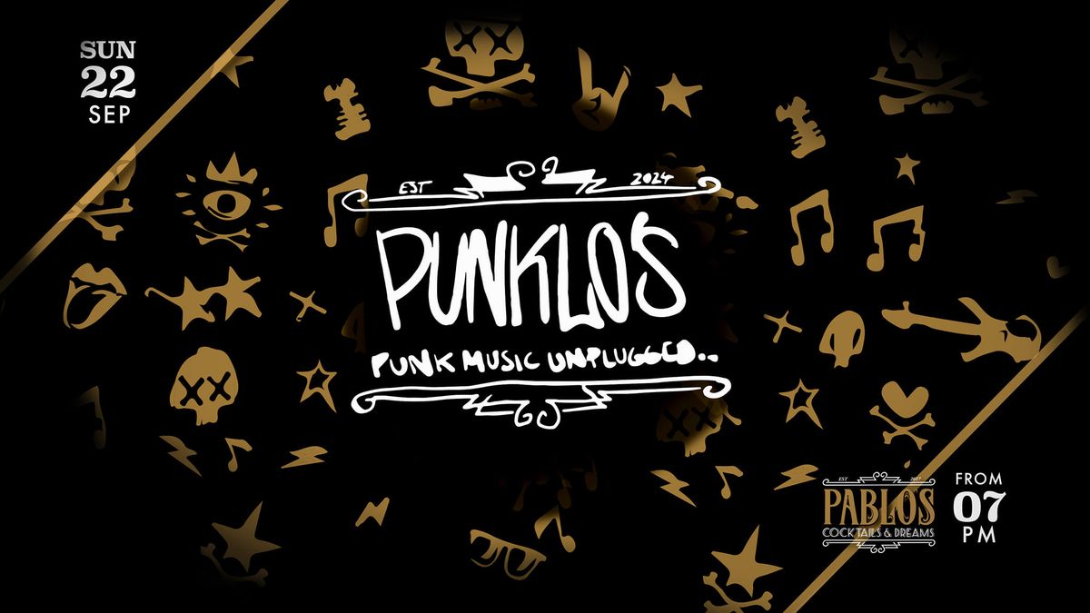 Punklos