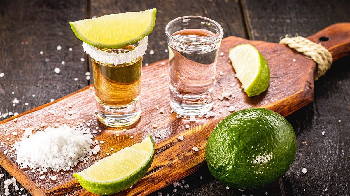 National Tequila Day - EMA