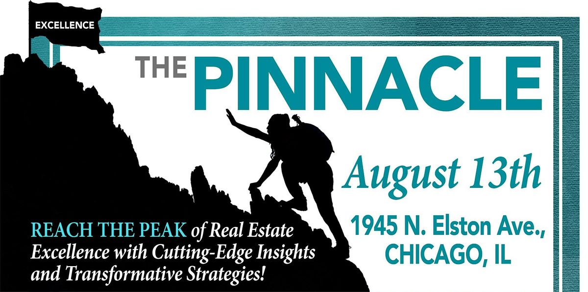 The Pinnacle Chicago