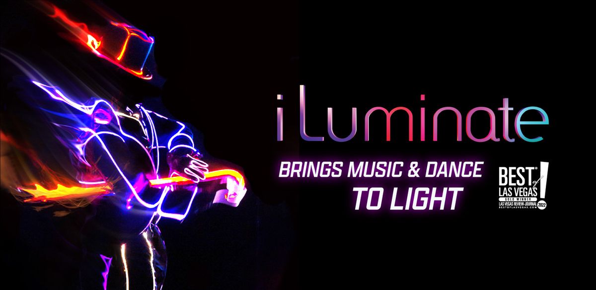 iLuminate