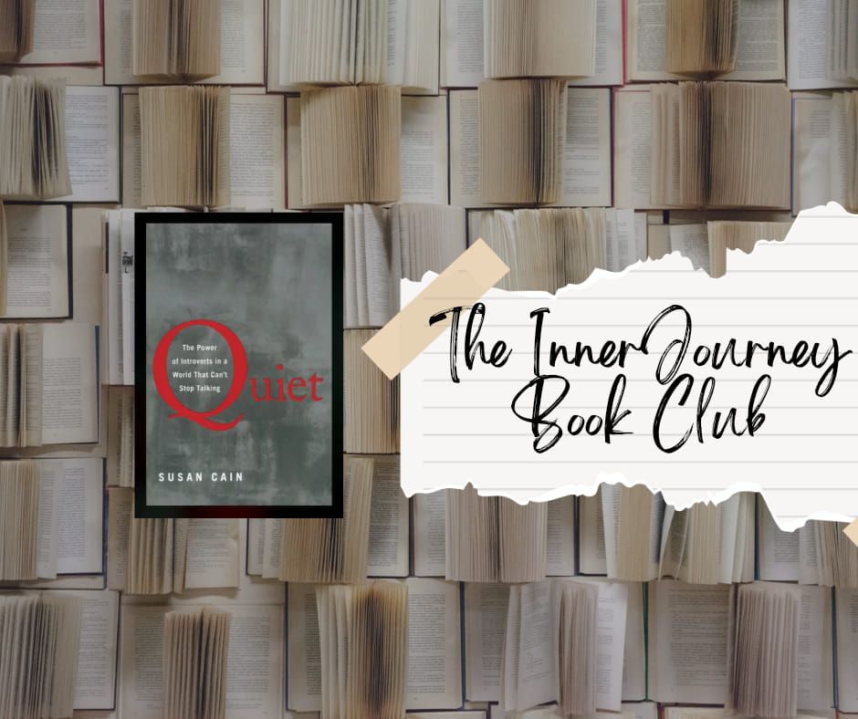 The Inner Journey Book Club