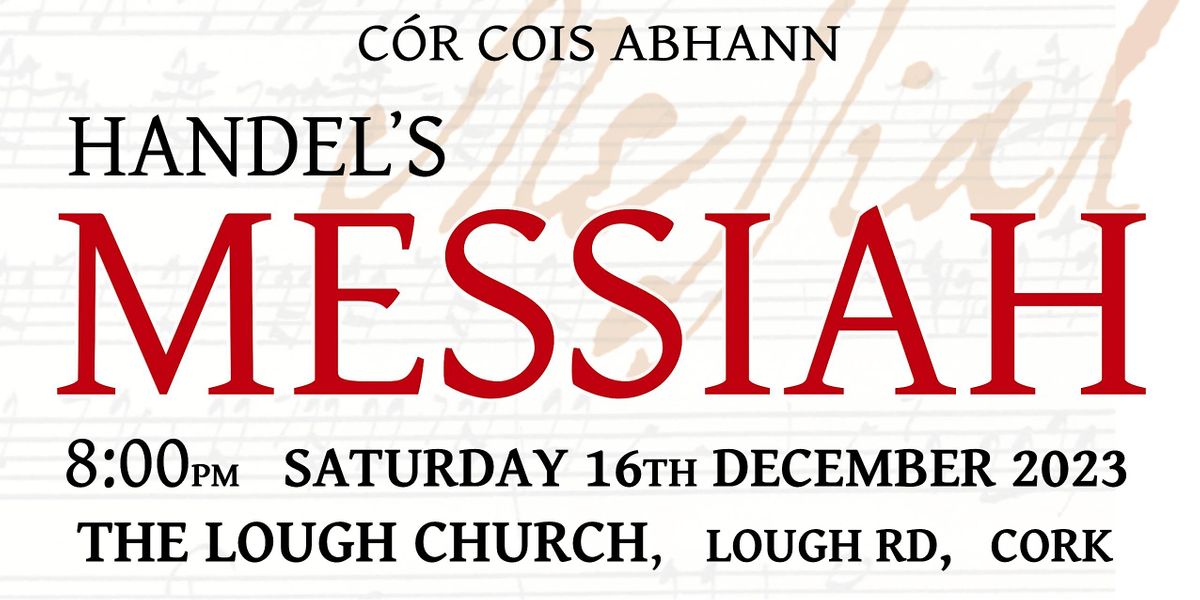 Handels Messiah