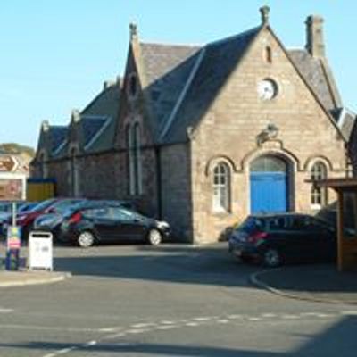What's on in Coldingham