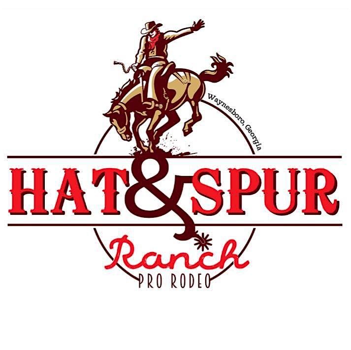 Hat & Spur Ranch 12 Annual Pro Rodeo