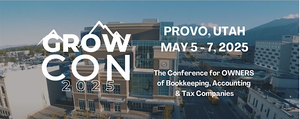 GrowCon 2025