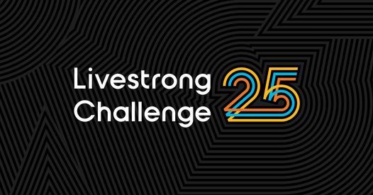 2021 Livestrong Challenge