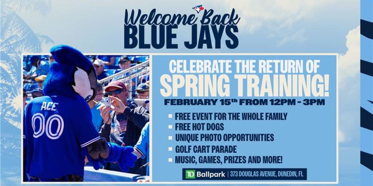 Parking Dunedin Blue Jays at Lakeland Flying Tigers