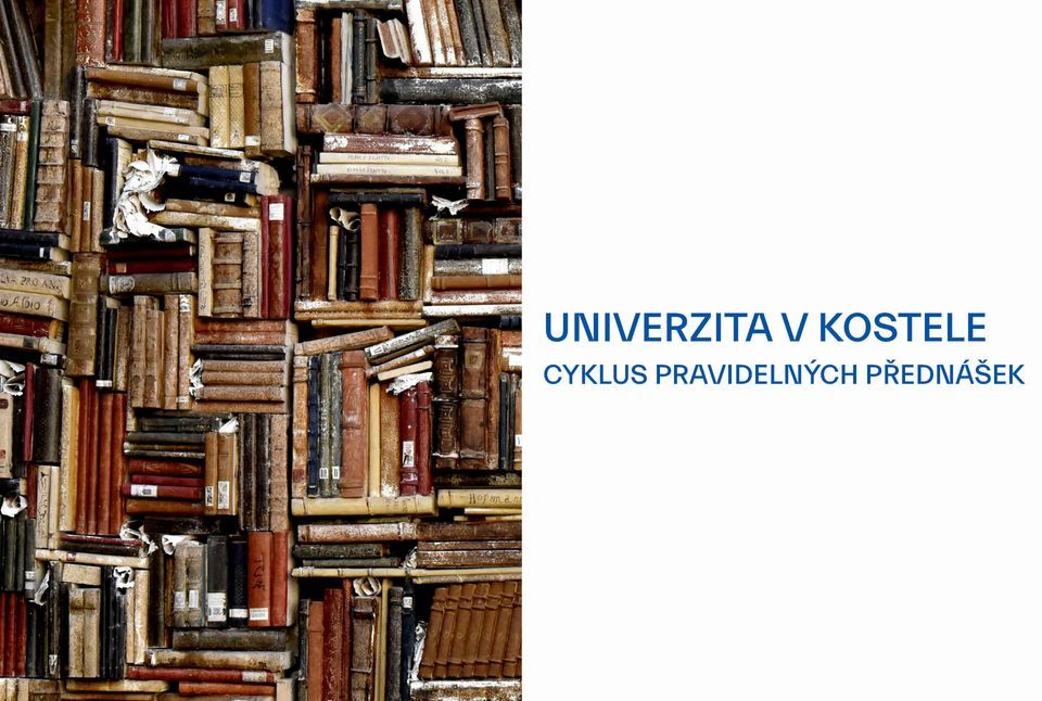 Univerzita v kostele. Zm\u011bny genera\u010dn\u00edch hodnot pod vlivem kyberprostoru