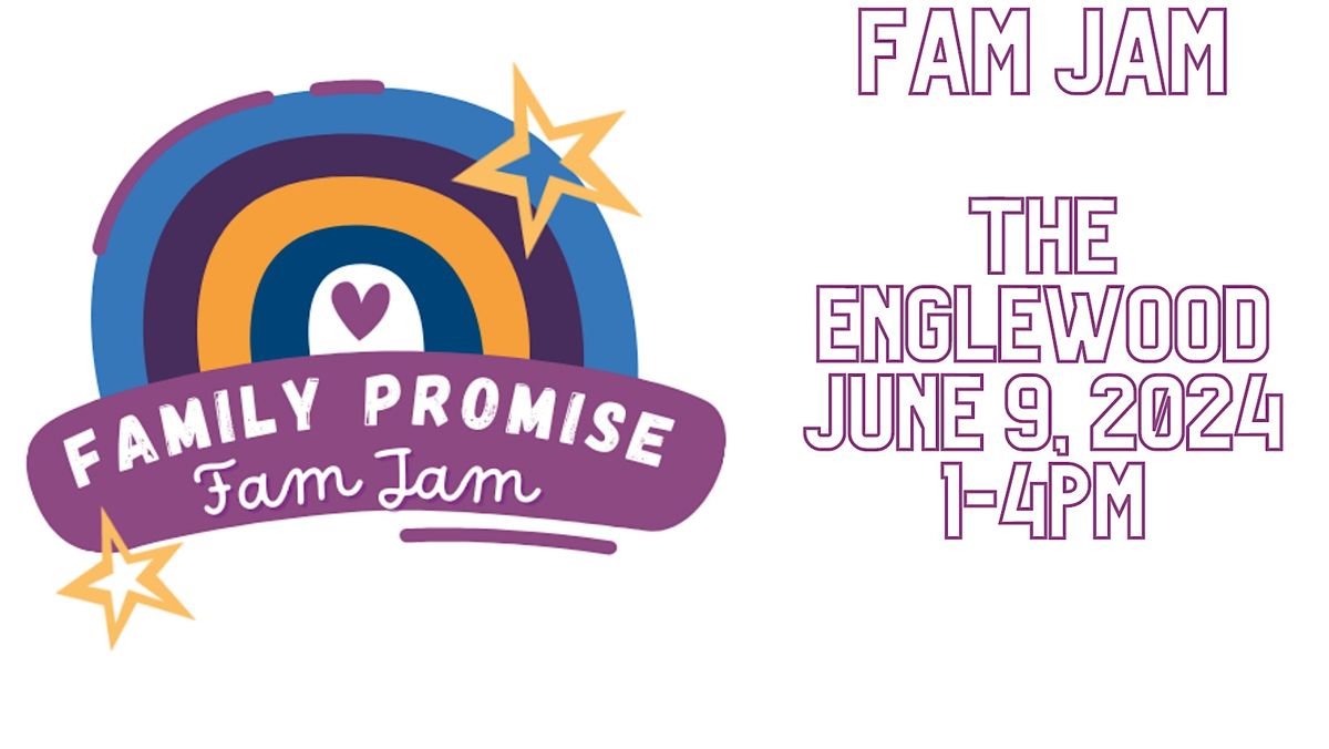 Family Promise Fam Jam 2024