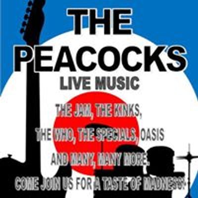 The Peacocks