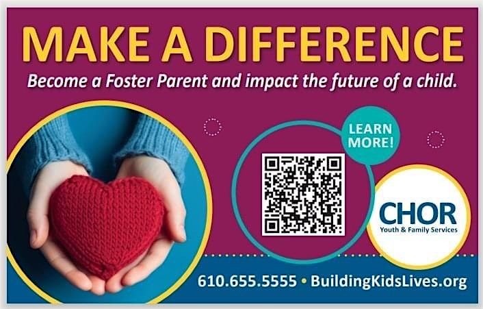 Foster Parent \/ Family Information Session