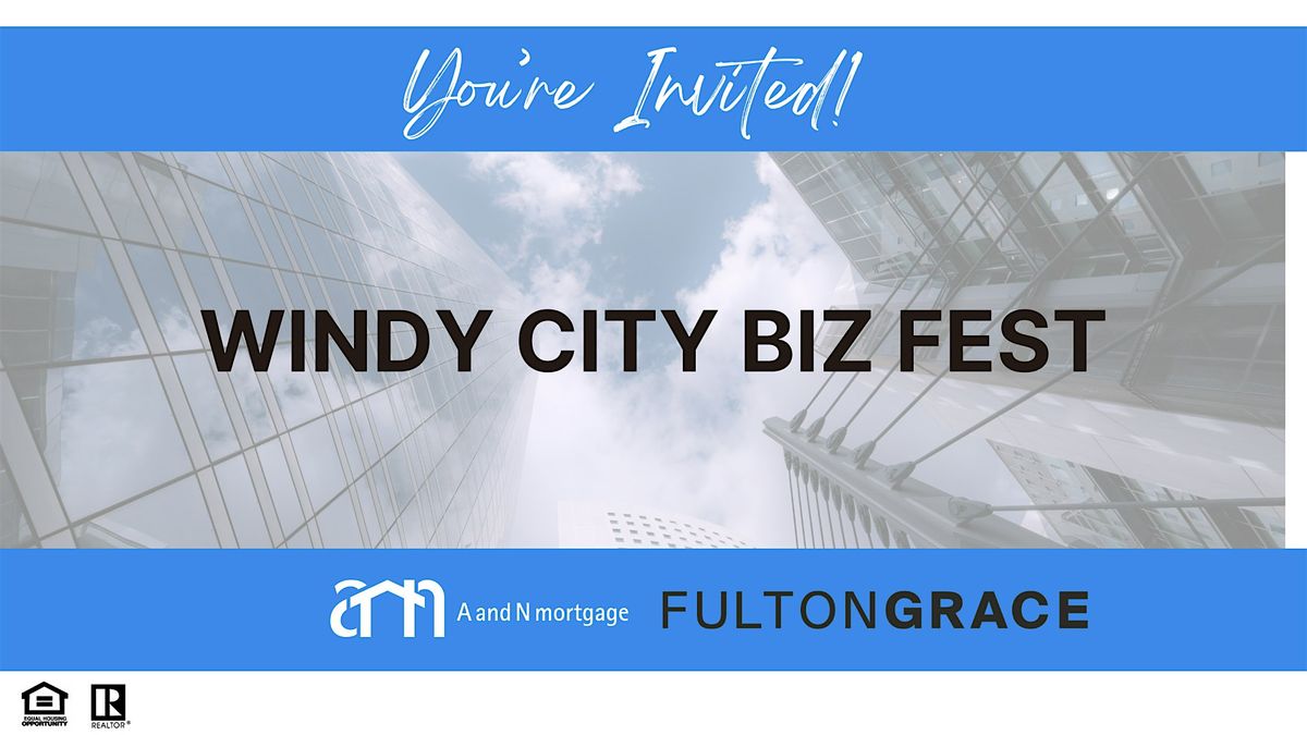 Windy City Biz Fest