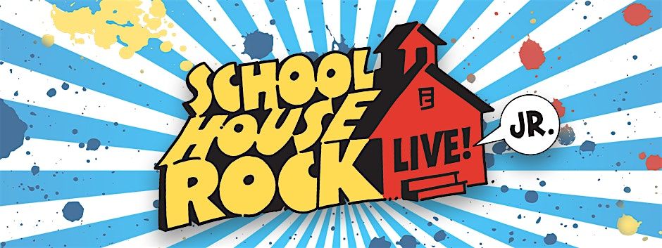Odyssey's School House Rock Live! Jr. on Friday