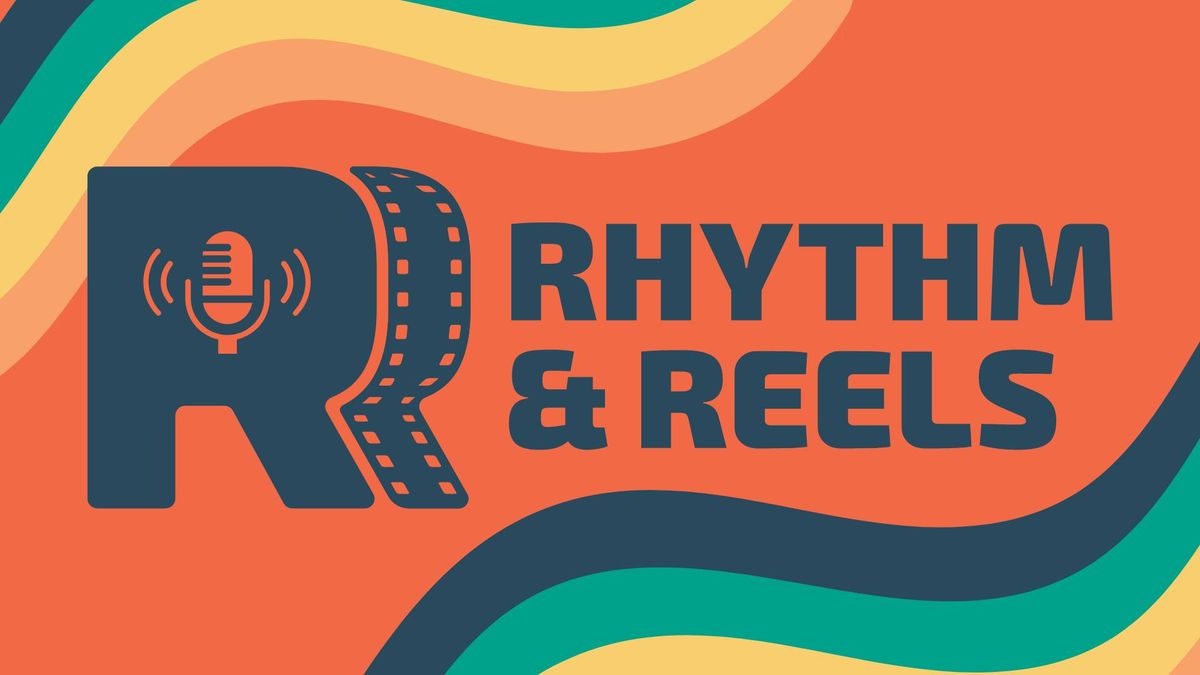 Rhythm & Reels - FREE Outdoor Concert - Band TBA