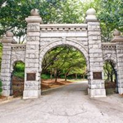 Historic Oakwood Cemetery - Raleigh