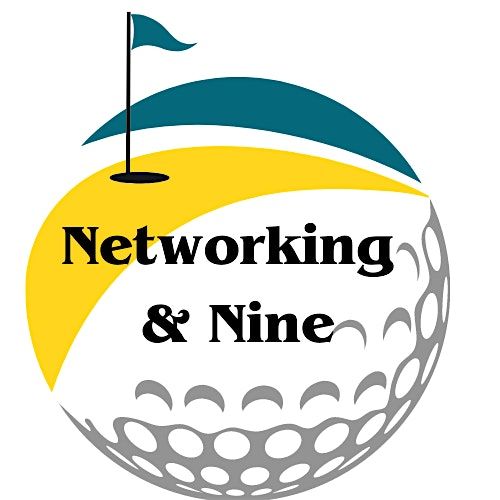 October Networking & Nine holes of golf