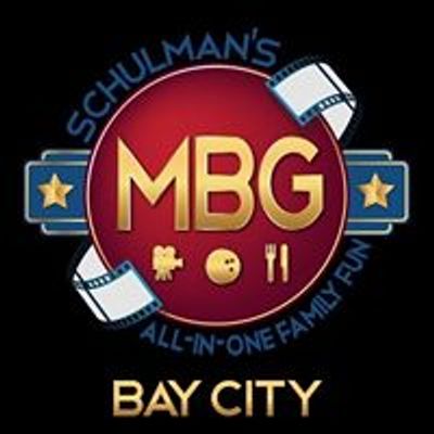 Schulman's Movie Bowl Grille - Bay City