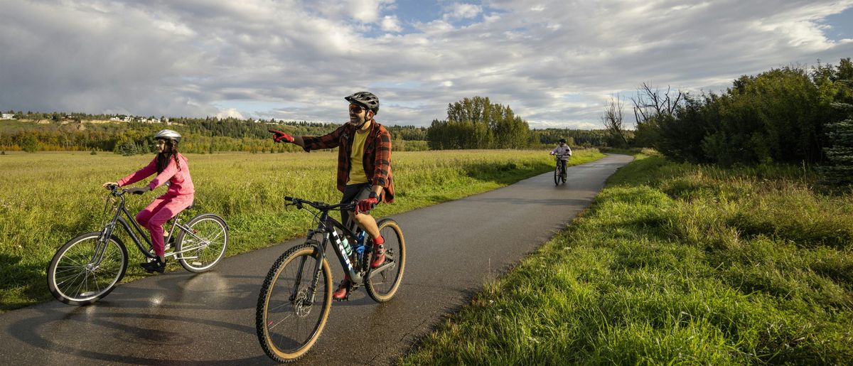 City Led Bike Ride - Windermere, Ambleside, and Keswick