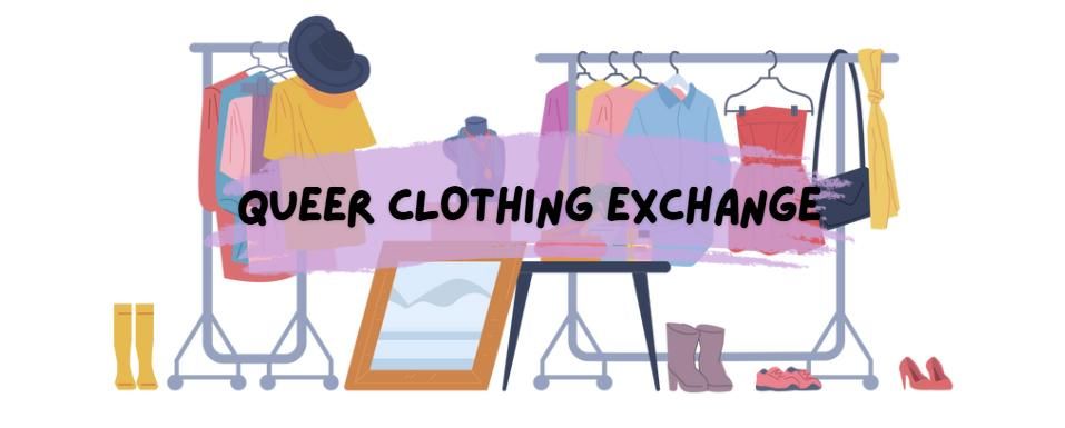 Queer Clothing Exchange