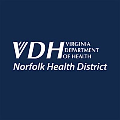 Norfolk Department of Public Health