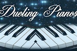 Maggiano's Jacksonville Dueling Pianos