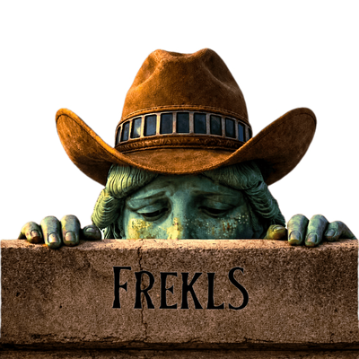 FREKLS