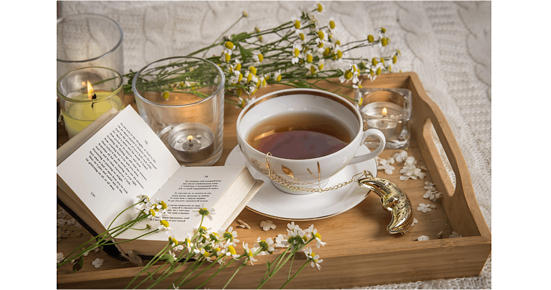 Books & Breakfast