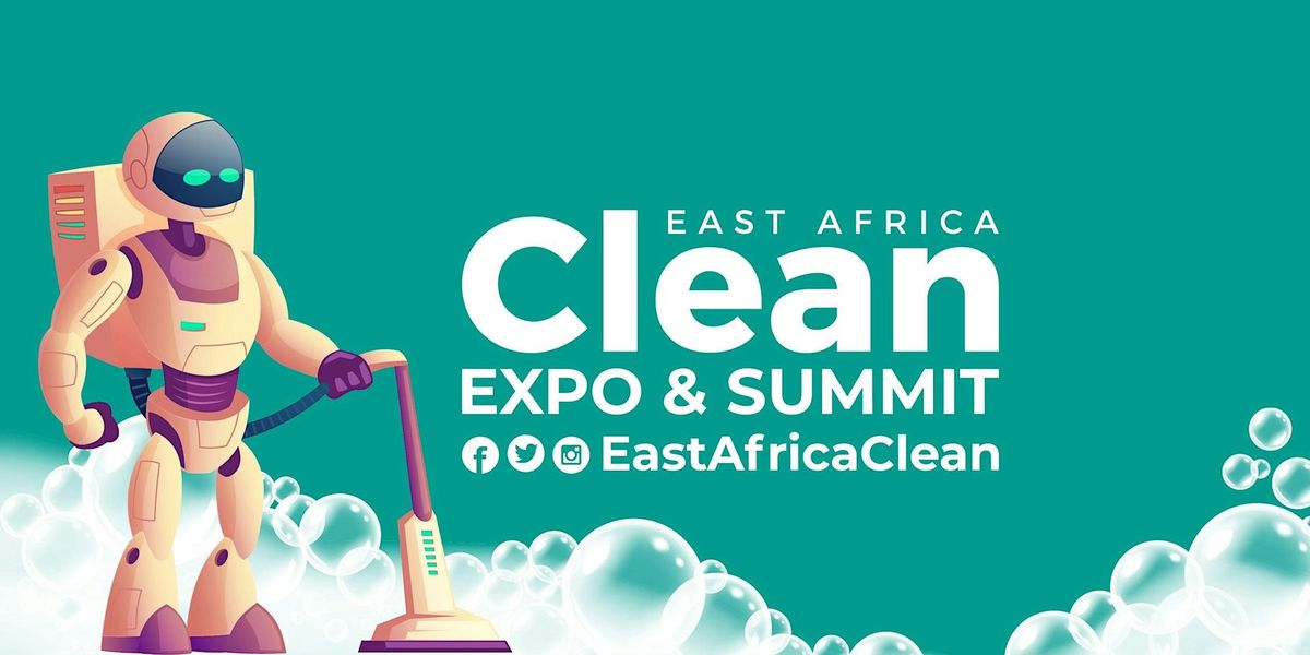 East Africa Clean Expo & Summit 2024