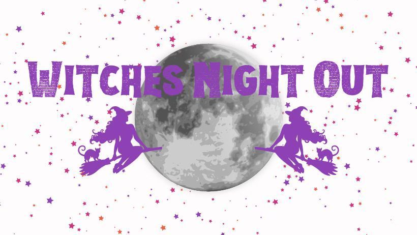 Witches Night Out