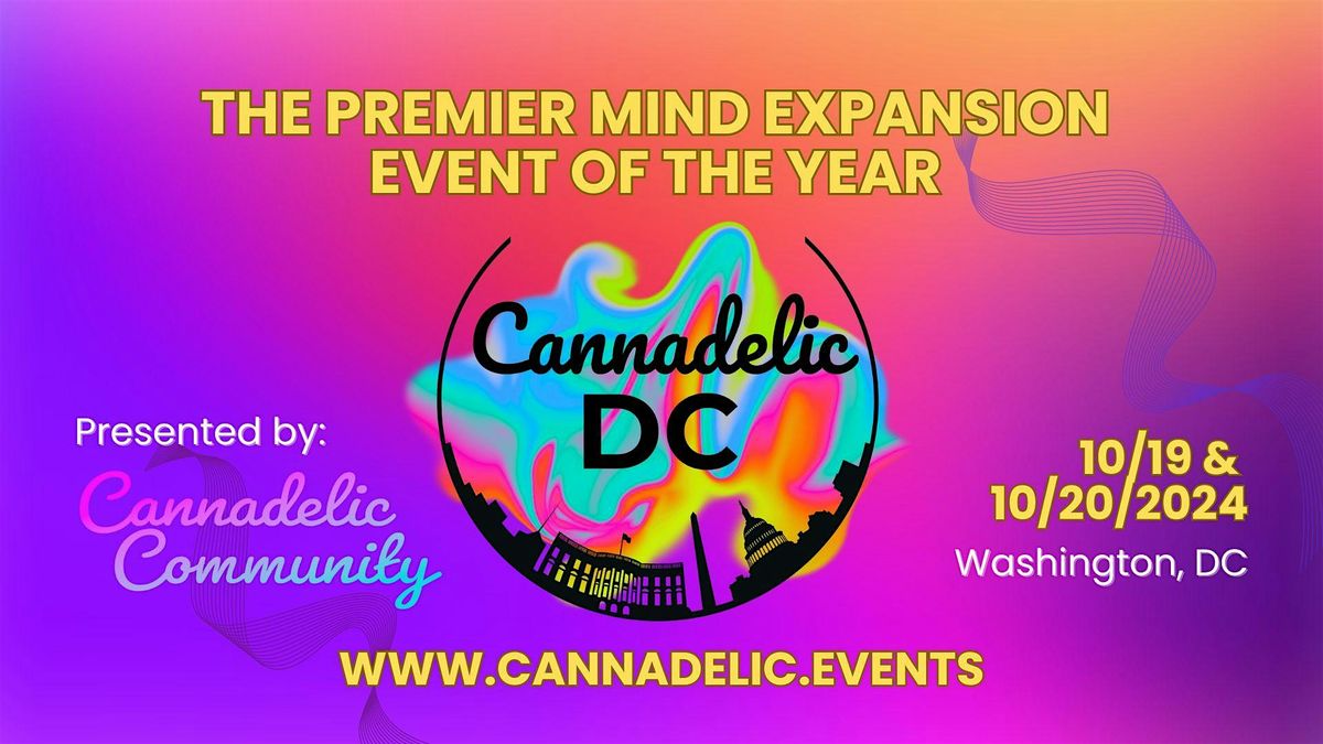 Cannadelic DC