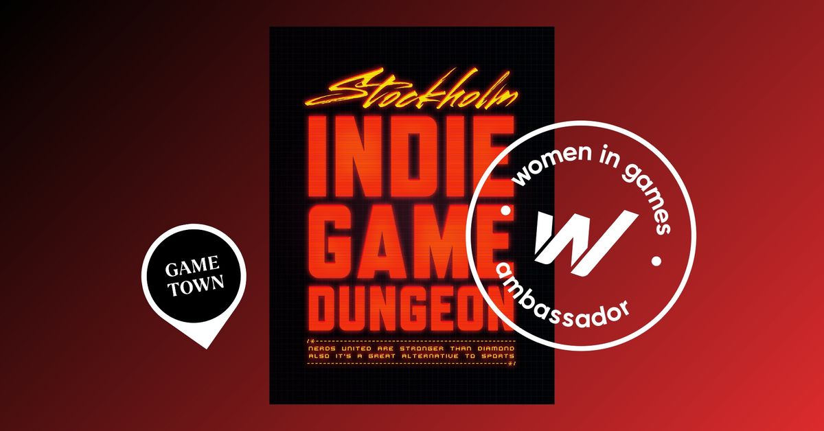 Indie Game Dungeon #30