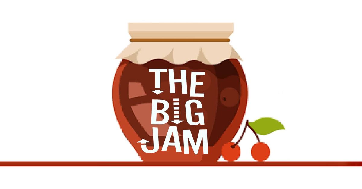 The BIG Jam