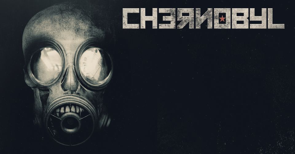 Chernobyl, Live at Secret Space, Birmingham