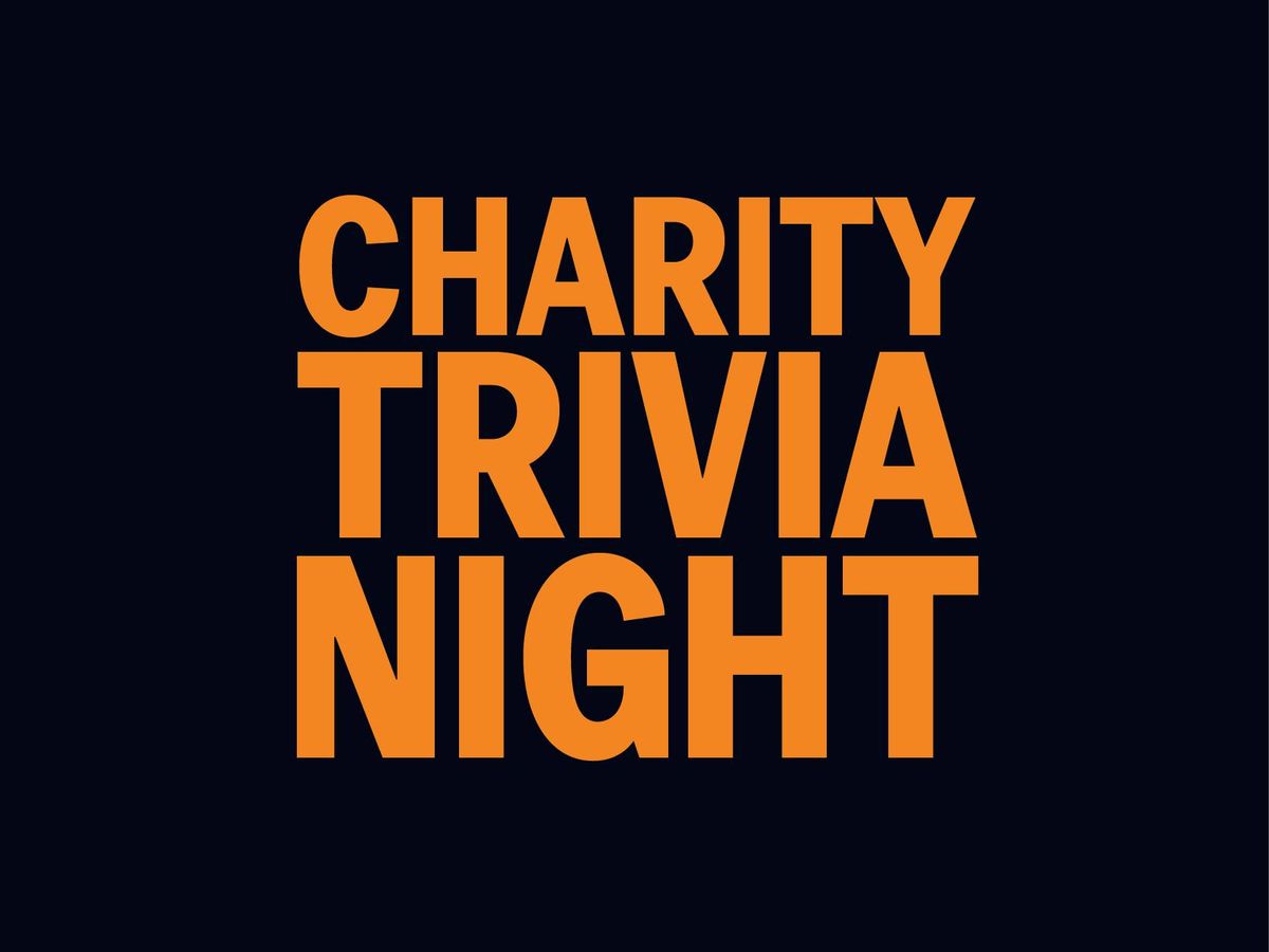 Charity Trivia Night | Cairns Animal Rescue