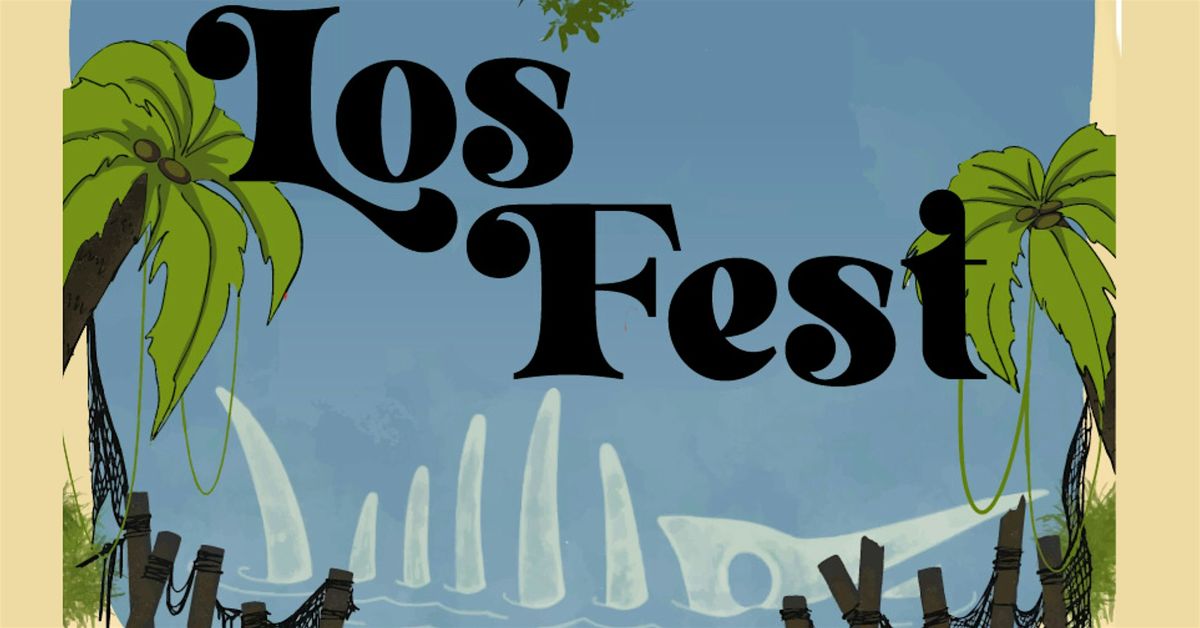 LOS FEST 2024