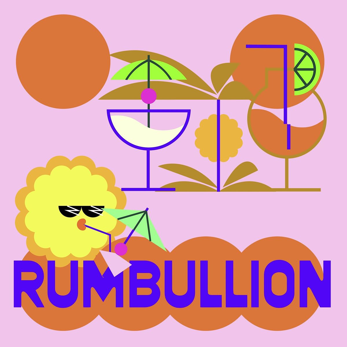 Wigwam Rumbullion Festival 2024