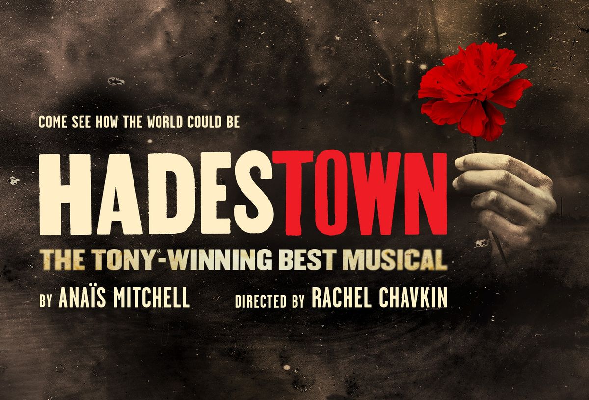 Hadestown