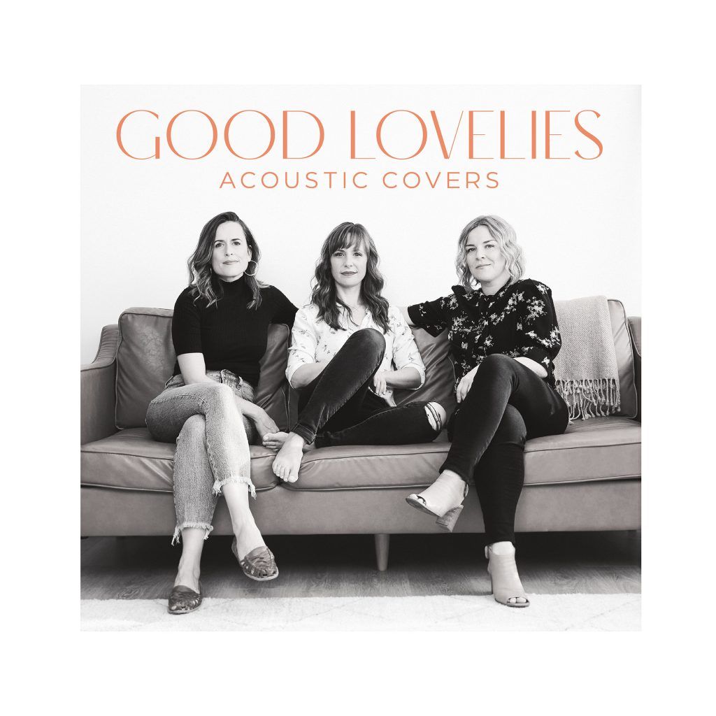 The Good Lovelies
