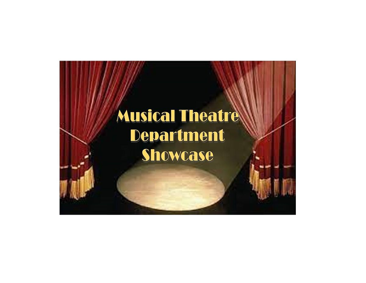 Musical Theatre Showcase